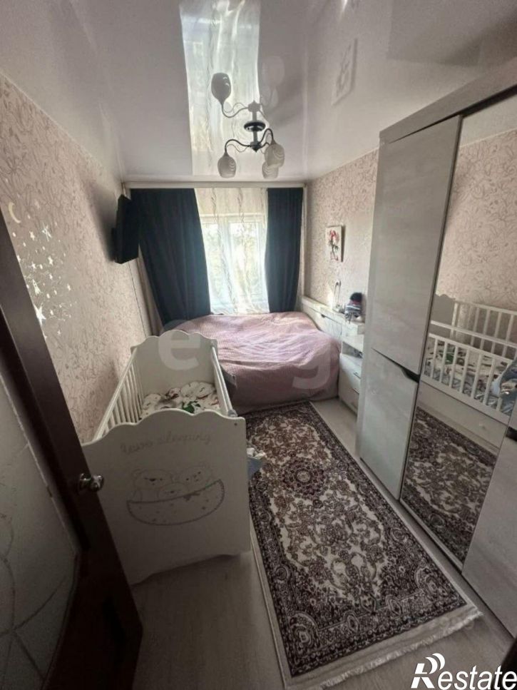 2-комн квартира Комсомольский пр-кт, 6А,  д. 6А
