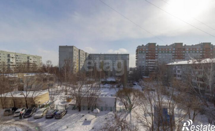 1-комн квартира ул Конева, 30/2,  д. 30/2