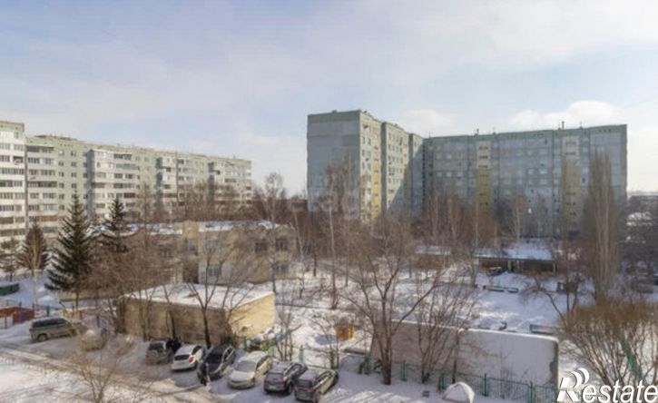 1-комн квартира ул Конева, 30/2,  д. 30/2