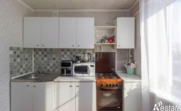 1-комн квартира ул Конева, 30/2,  д. 30/2