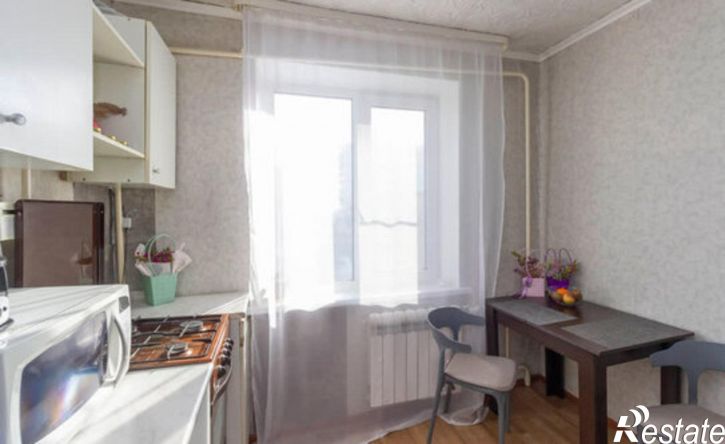 1-комн квартира ул Конева, 30/2,  д. 30/2
