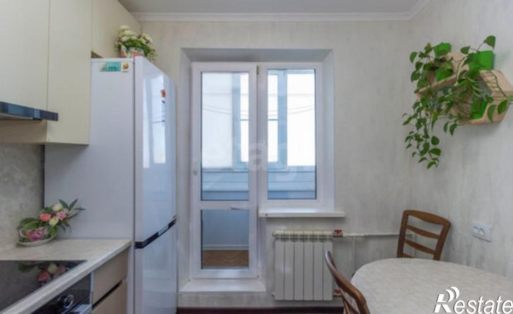 3-комн квартира ул Конева, 30 1,  д. 30 1,  к. 1