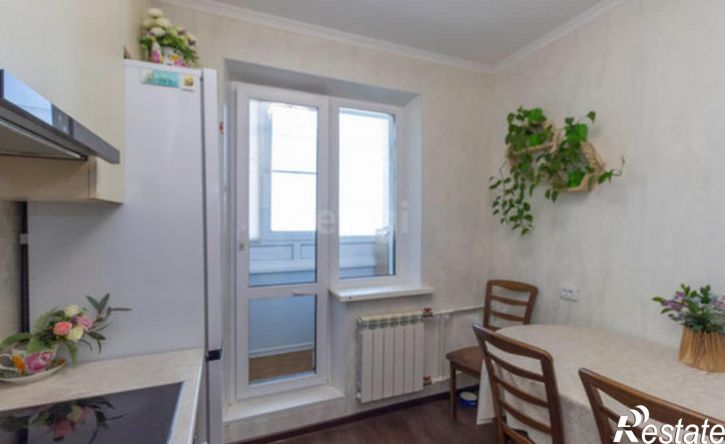 3-комн квартира ул Конева, 30 1,  д. 30 1,  к. 1