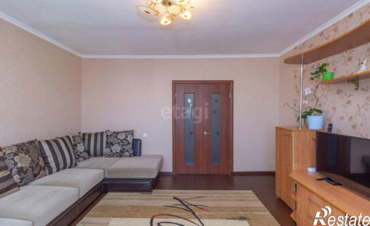 3-комн квартира ул Конева, 30 1,  д. 30 1,  к. 1