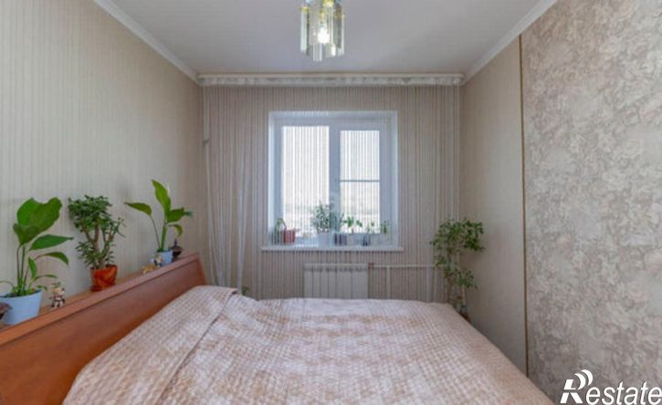 3-комн квартира ул Конева, 30 1,  д. 30 1,  к. 1