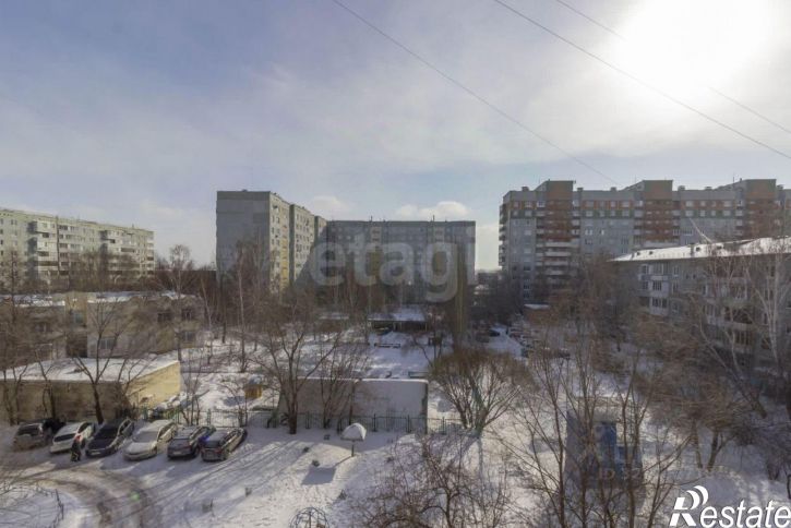 1-комн квартира ул Конева, 30/2,  д. 30/2