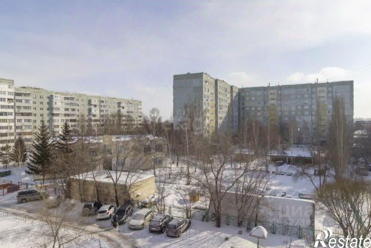 1-комн квартира ул Конева, 30/2,  д. 30/2