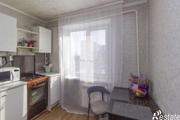 1-комн квартира ул Конева, 30/2,  д. 30/2