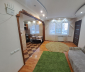 3-комн, 50кв м, этаж 1/5 ул Труда, 3