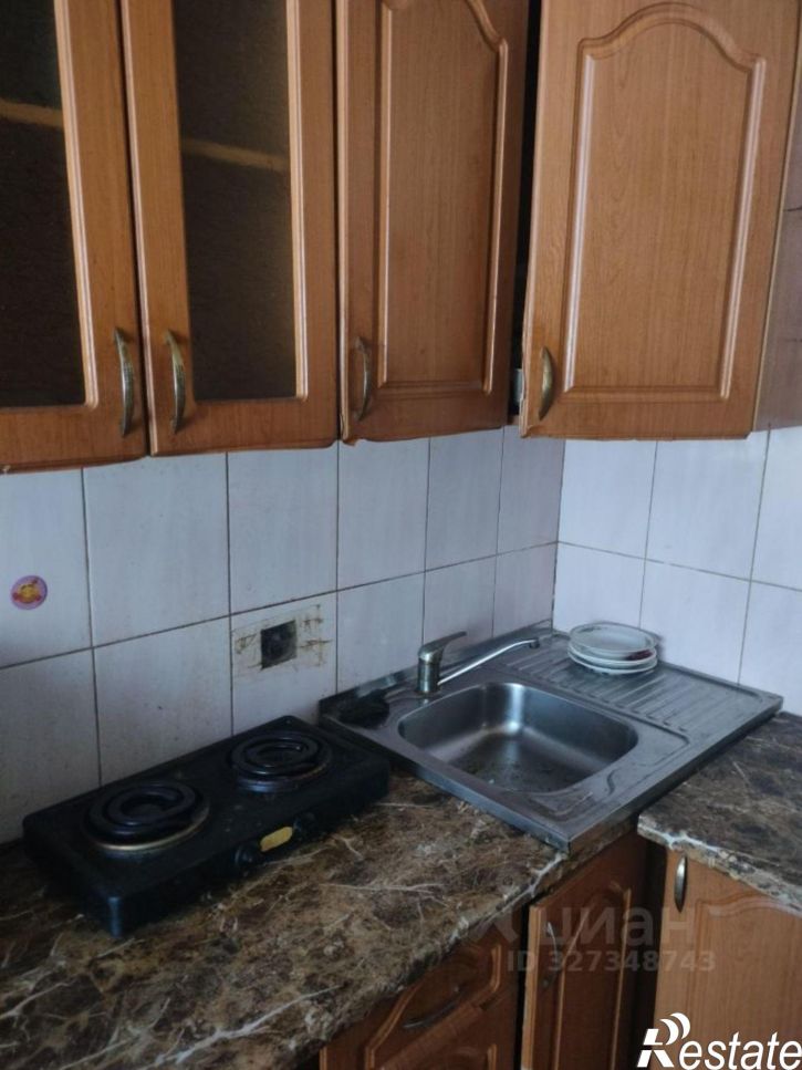 Комната ул Краснознаменная, 2А,  д. 2А