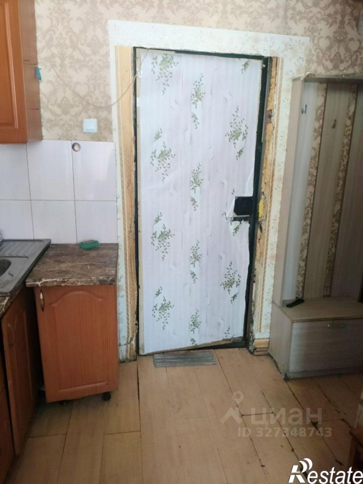 Комната ул Краснознаменная, 2А,  д. 2А