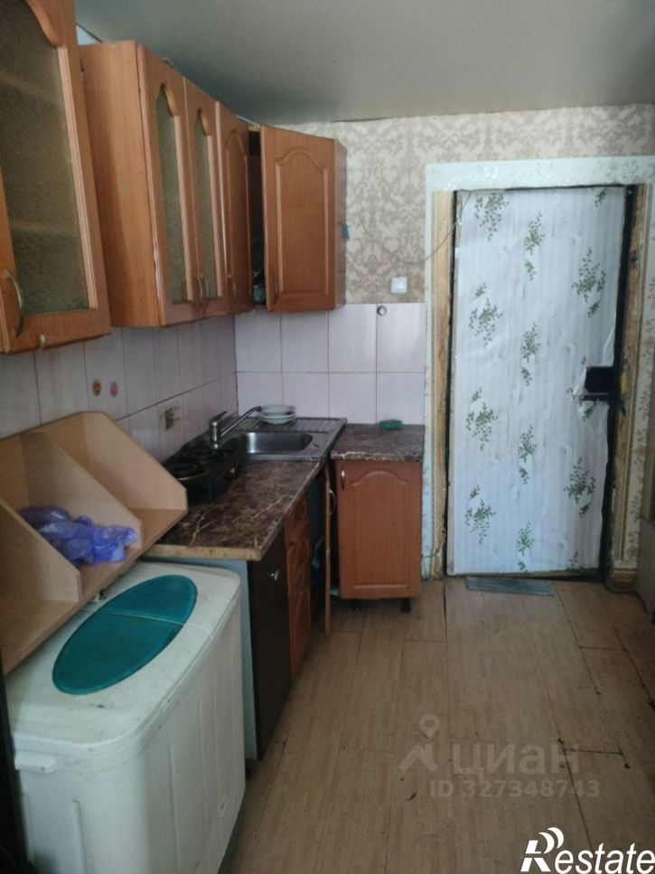 Комната ул Краснознаменная, 2А,  д. 2А