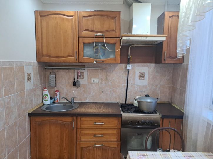 3-комн квартира ул Труда, 3