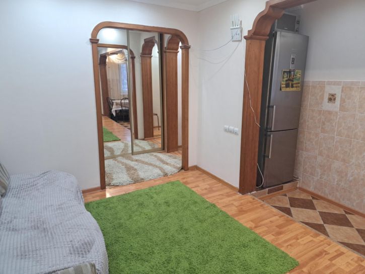 3-комн квартира ул Труда, 3