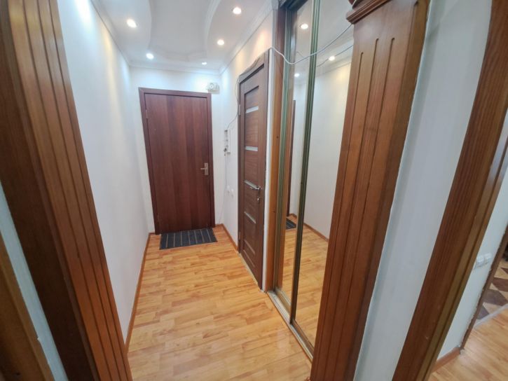 3-комн квартира ул Труда, 3