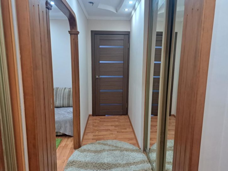 3-комн квартира ул Труда, 3
