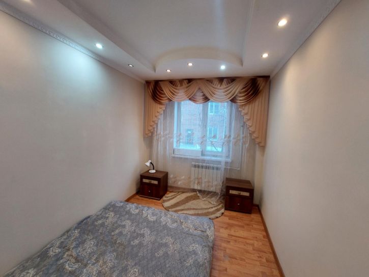 3-комн квартира ул Труда, 3