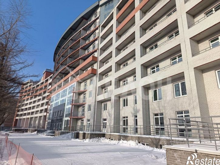 3-комн квартира улица Яковлева, 15,  д. 15
