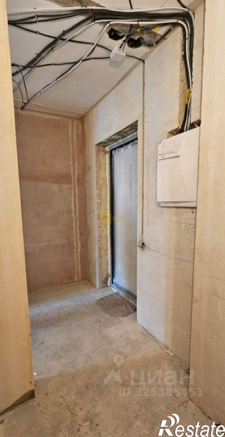 2-комн квартира 2-я Поселковая улица, 10 к1,  д. 10 к1