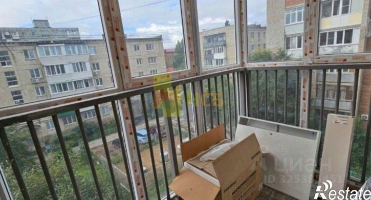 2-комн квартира 2-я Поселковая улица, 10 к1,  д. 10 к1