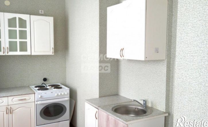 1-комн квартира ул 21-я Амурская, 25,  д. 25