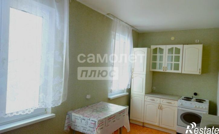 1-комн квартира ул 21-я Амурская, 25,  д. 25