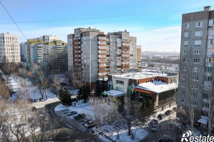 1-комн квартира ул 70 лет Октября, 22,  д. 22