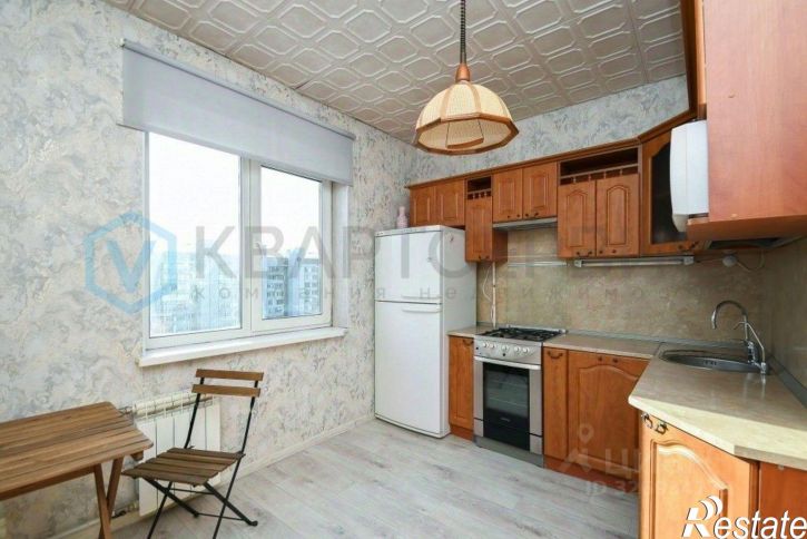 1-комн квартира ул 70 лет Октября, 22,  д. 22
