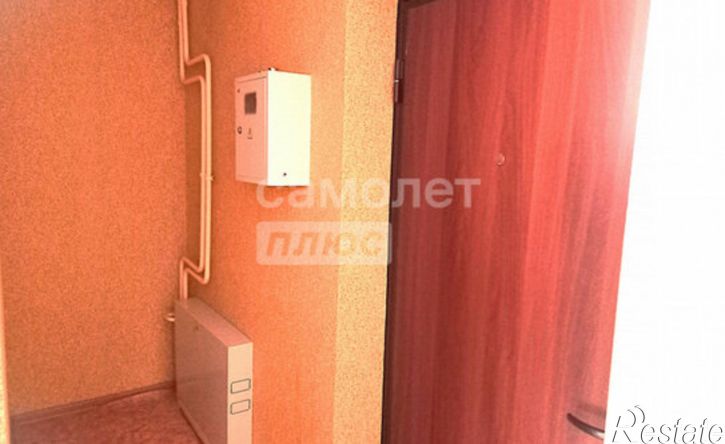 1-комн квартира ул 21-я Амурская, 25,  д. 25