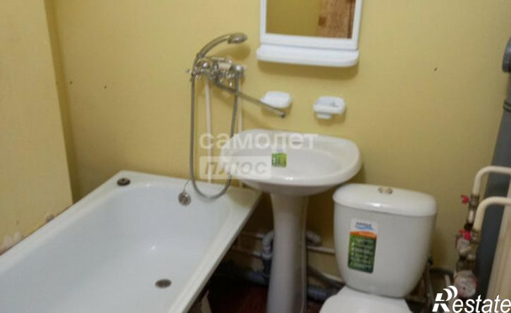 1-комн квартира ул 21-я Амурская, 25,  д. 25