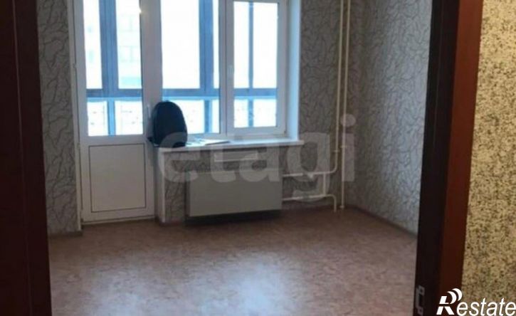 1-комн квартира 3-й Амурский проезд, 3,  д. 3