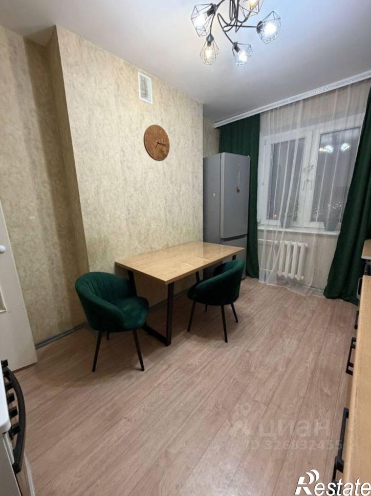 1-комн квартира 24-я Северная улица, 93 к1,  д. 93 к1