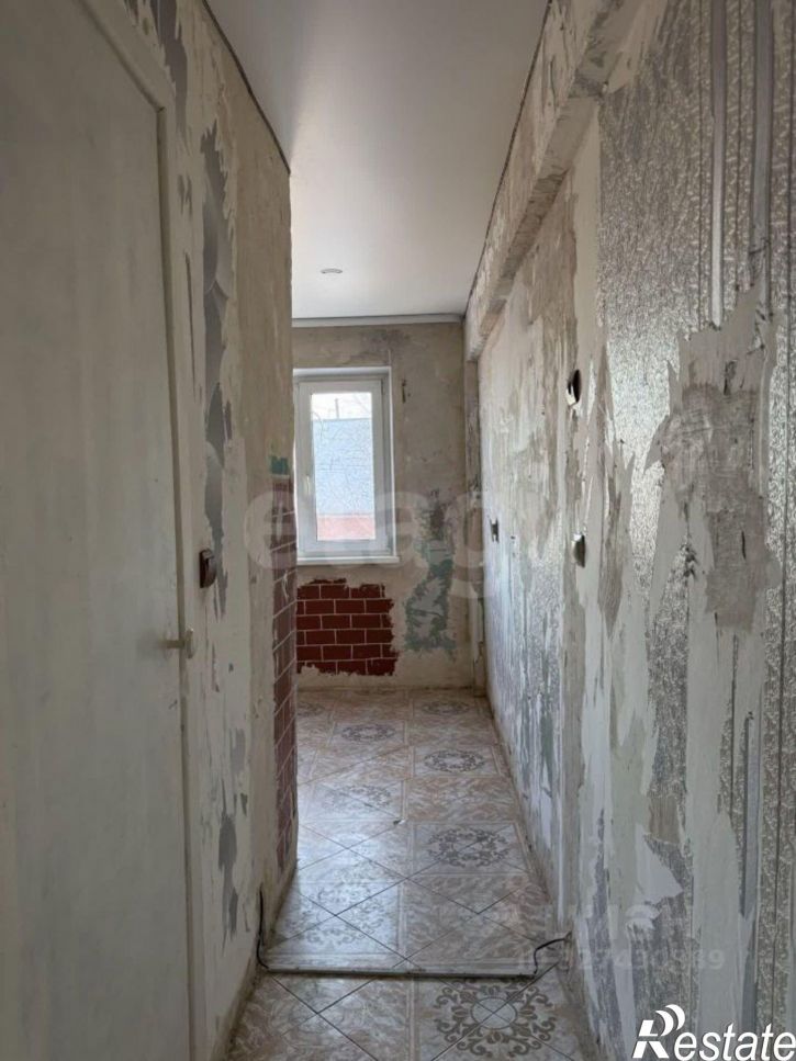1-комн квартира Мельничная улица, 9А,  д. 9А