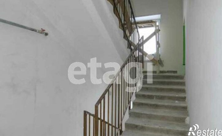 1-комн квартира улица Крупской, 14 к1,  д. 14 к1