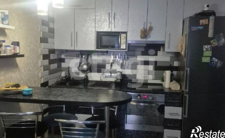 1-комн квартира улица Конева, 10 к1,  д. 10 к1