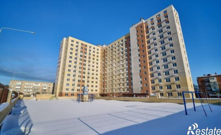 1-комн квартира ул Вокзальная, 28,  д. 28