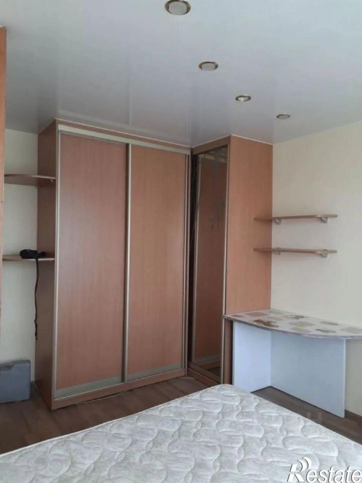 1-комн квартира ул 2-я Дачная, 20,  д. 20
