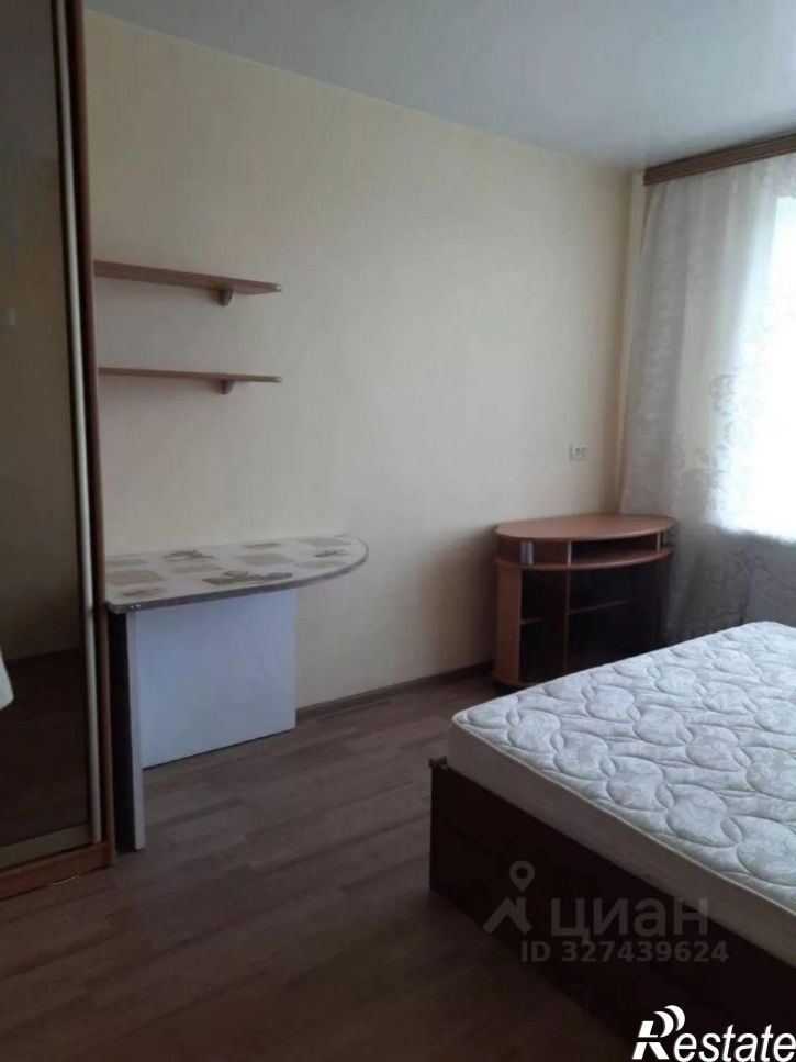 1-комн квартира ул 2-я Дачная, 20,  д. 20