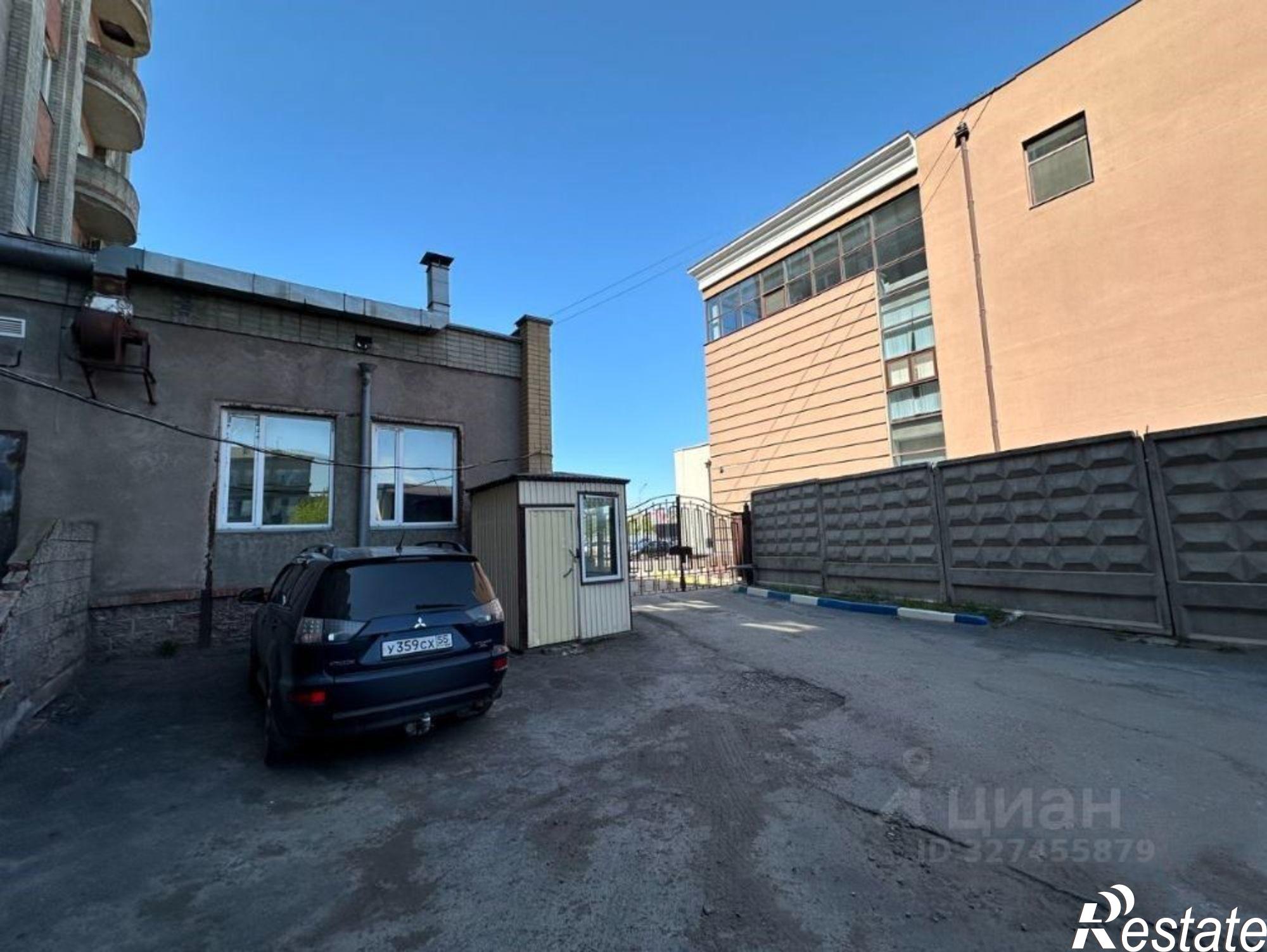 Купить гараж, место в паркинге за 11 511 900 рублей на ул Маршала Жукова, 77