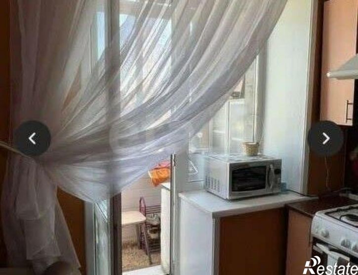 1-комн квартира проспект Менделеева, 4,  д. 4
