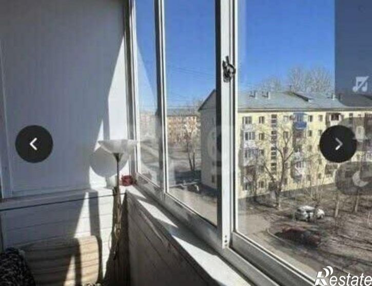 1-комн квартира проспект Менделеева, 4,  д. 4