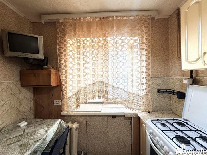 1-комн квартира 4-я Новостроевская улица, 6,  д. 6