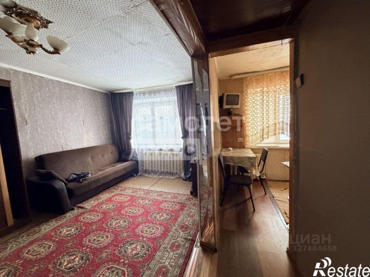 1-комн квартира 4-я Новостроевская улица, 6,  д. 6