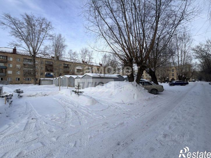 1-комн квартира 4-я Новостроевская улица, 6,  д. 6