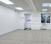 торговое помещение 38 кв м пр-кт Королева, 2