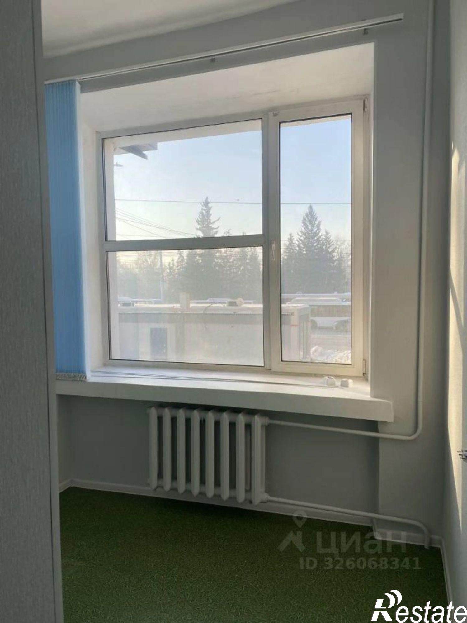 Купить ОСЗ, отдельно стоящее здание за 90 330 300 рублей на улица Герцена, 1