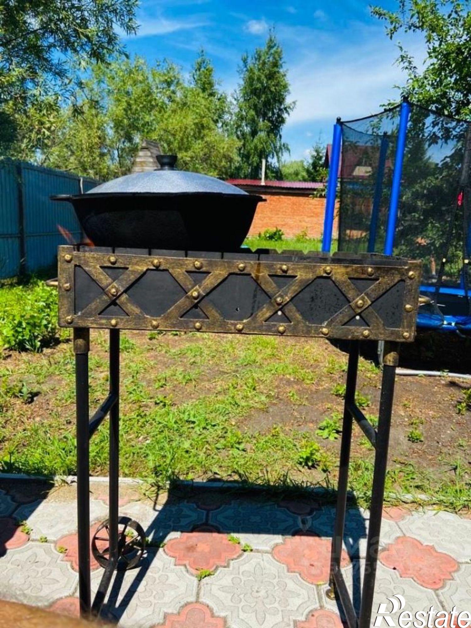 Купить дачу, дом, коттедж за 1 650 000 рублей на «Иртыш»