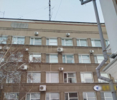 ОСЗ 1503 кв м улица Герцена, 1