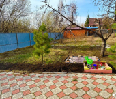 коттедж 30 кв м «Иртыш»