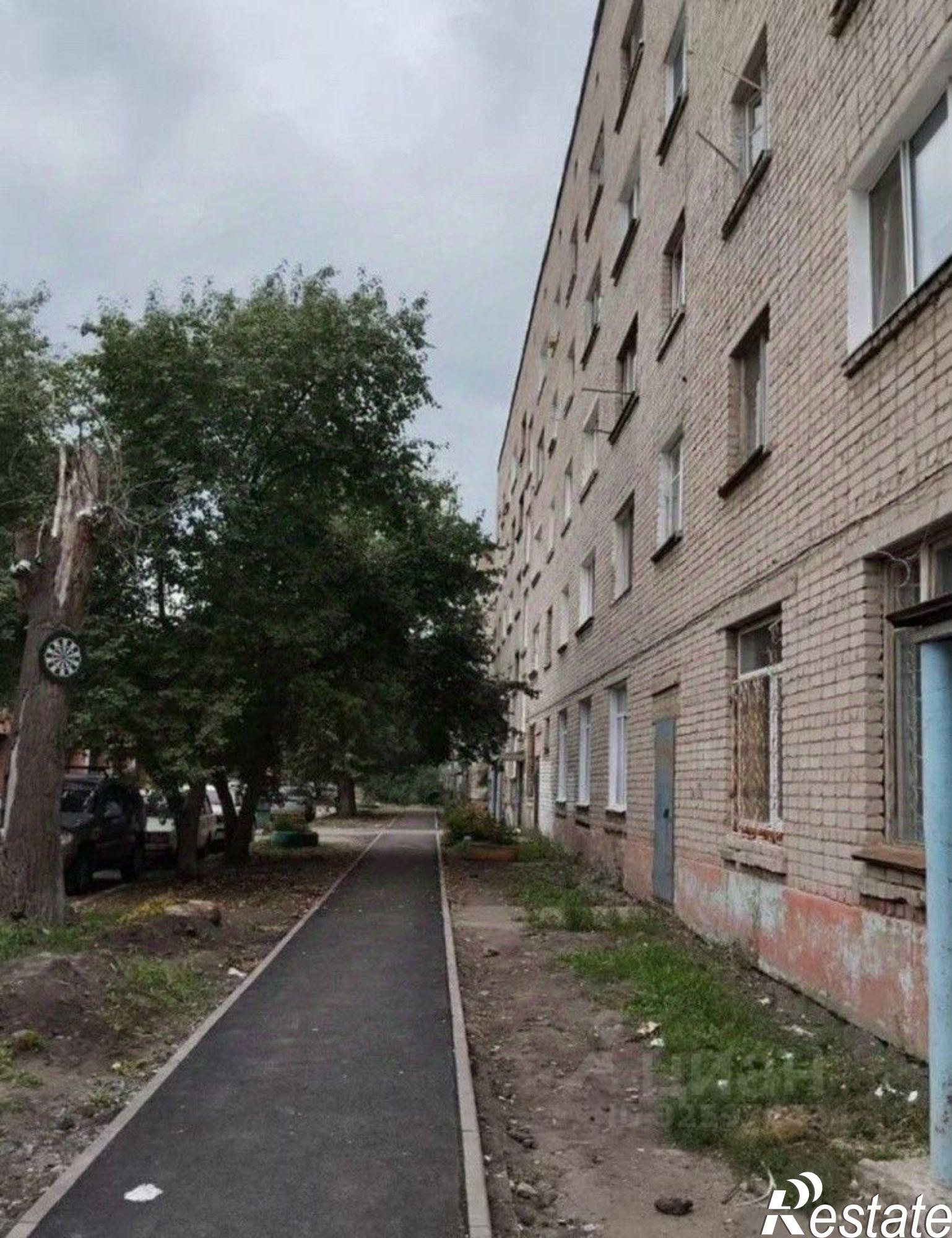 Купить комнату за 1 220 000 рублей на ул Звездная, 4